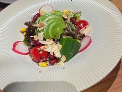 -本处·素食·融合料理(南油店)