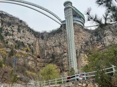 -潭溪山