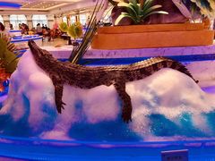 -澜悦港海鲜体验主题餐厅