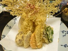 -天狗山料理(省体店)