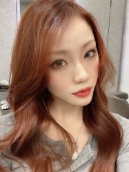 -M1 HAIR烫染