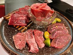 -黑崎烧肉·山野厨房(坪山店)