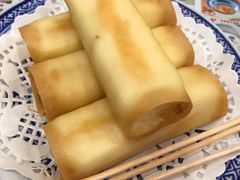 -广信牛奶甜品世家(台东店)