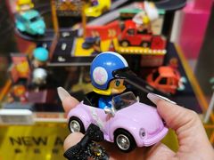 -泡泡玛特POPMART(蓝色港湾店)