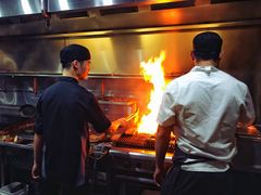 -The Meat & Wine Co Southbank(南岸店)