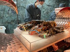 -丰卓会海鲜自助(中润大道店)