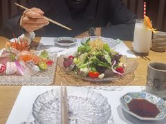 -蝉一日本料理(高新区店)