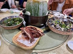 -红旗山庄(圭峰山店)