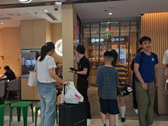 -海底捞火锅(西直门凯德MALL店)