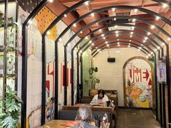 -Q MEX 库迈墨西哥餐吧(双井店)