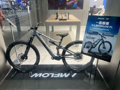 -DJI大疆(深圳华强北曼哈授权体验店)