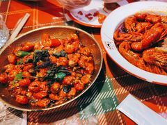 -华仔龙虾(永乐路总店)