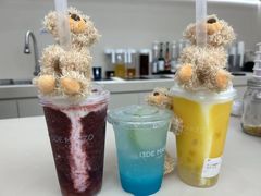 -13DE MARZO CAFÉ(深圳万象天地店)