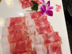 牛羊肉组合-井格重庆火锅(临平银泰城店)
