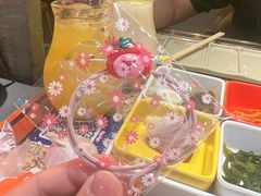 -大头叔烤鸡爪·朝鲜族烤串(天池路店)