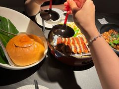 -烛影拾光观景餐厅·创意菜·摄影·小提琴(大唐不夜城店)