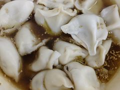 -回坊马二饺子馆