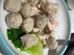 -粤顺渔坊·中山脆肉鲩火锅(清湖店)
