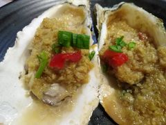 -烤官达人·徐州鲜羊肉串(江宁店)