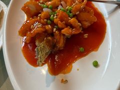 -廊亦舫Lang Yi Fang Restaurant(金桥店)