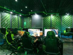 -PANDA电竞中心(天街店)