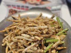 -钱锋炭缸烧烤(南湖大路总店)