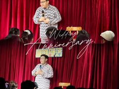 -喜剧部落脱口秀(三里屯店)