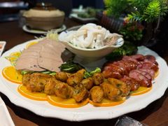 -吴记鲜定味