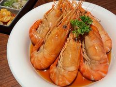 -蚝翅·海鲜粥·烧烤·龙虾季(鄞州万达店)