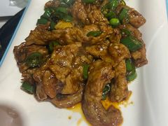 -杌札子·把子肉(北园大街店)