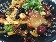 -多呗辣麻辣香锅(万达广场店)