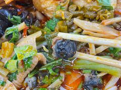 大螺肉-红鼻子桂林米粉(金唐新光界店)