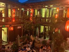 -香满楼(临安路店)