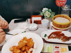 -大鸭梨烤鸭(甘家口店)