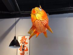 -向川南·水煮鱼·川菜(和平里店)