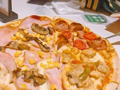 -get pizza意大利餐厅(凯德MALL店)