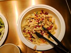 -比格比萨自助(万柳华联店)