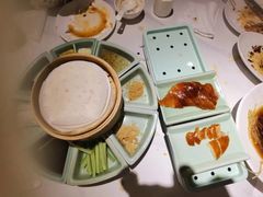 -羲和雅苑•北京烤鸭(国贸商城店)