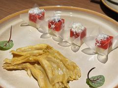 -青年公社烤鸭(熙悦天街店)