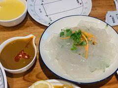 -姥姥家春饼店(惠新东街店)