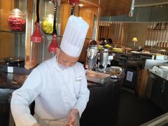 -重庆希尔顿酒店