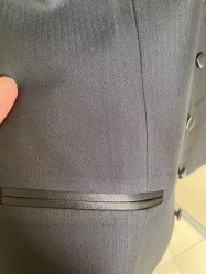 -ChenV西服礼服高级定制(市区养育巷店)