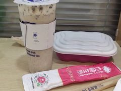 -小杨生煎(周浦万达店)