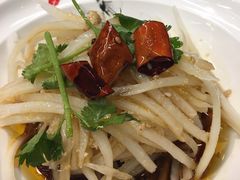 -喜家德虾仁水饺(华强天虹店)