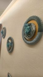 -芳朵美容养生SPA