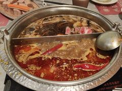 -一绪に寿喜烧(荟聚店)