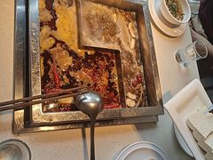 -红鼎坊·老成都火锅(新南门店)