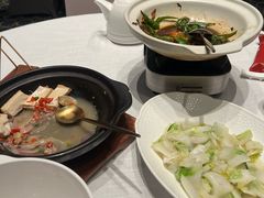 -喜棠·长沙家宴·海鲜·湘菜(麓谷店)