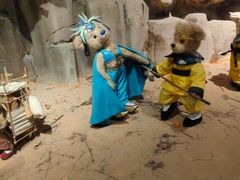 -成都泰迪熊博物馆