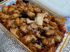 -凯鸽酒楼(水泉湾龙园店)